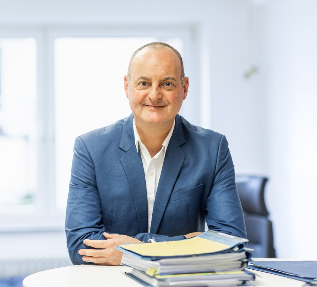 Rechtsanwalt Marco Rath